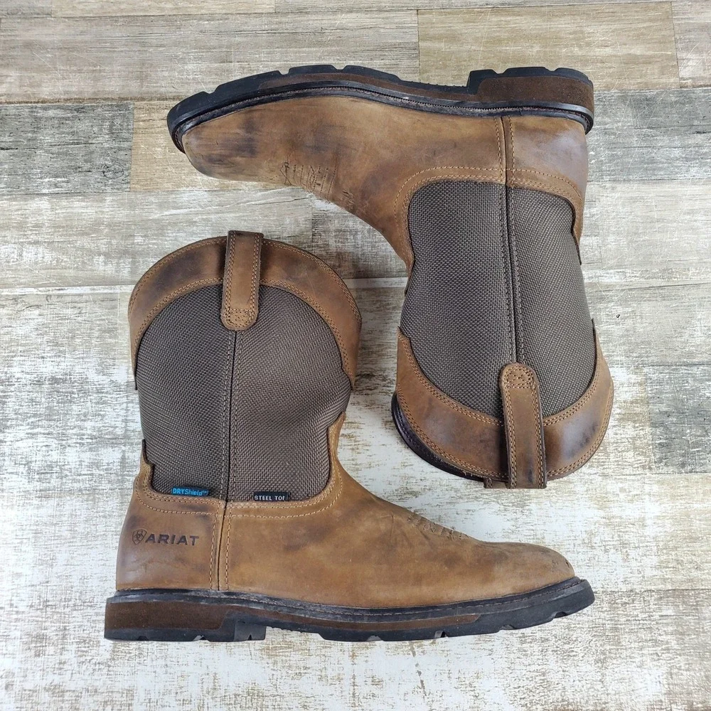 Ariat good light